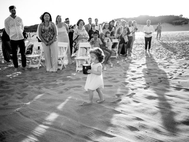 El casamiento de Alan y Eve en Valeria del Mar, Buenos Aires 28