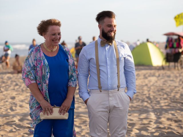 El casamiento de Alan y Eve en Valeria del Mar, Buenos Aires 30