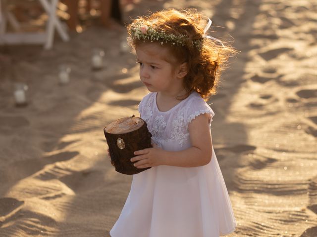 El casamiento de Alan y Eve en Valeria del Mar, Buenos Aires 31