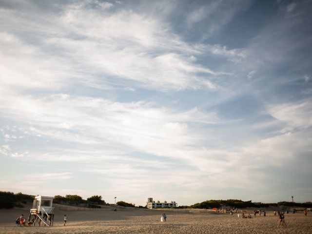 El casamiento de Alan y Eve en Valeria del Mar, Buenos Aires 33