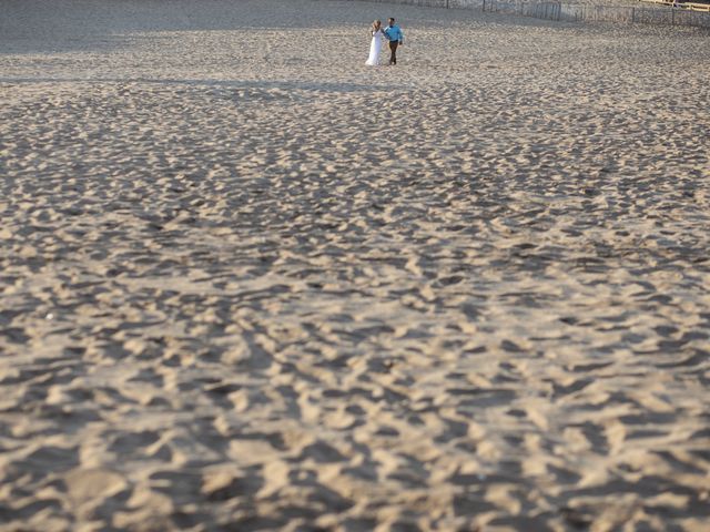 El casamiento de Alan y Eve en Valeria del Mar, Buenos Aires 34