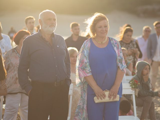 El casamiento de Alan y Eve en Valeria del Mar, Buenos Aires 49