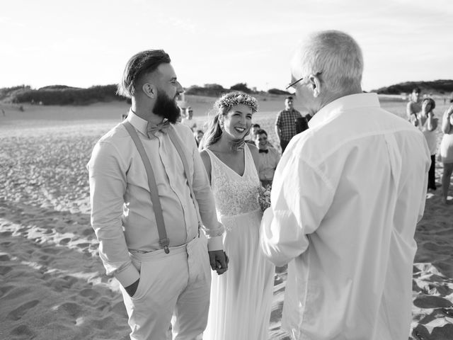 El casamiento de Alan y Eve en Valeria del Mar, Buenos Aires 52