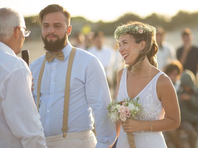 El casamiento de Alan y Eve en Valeria del Mar, Buenos Aires 55