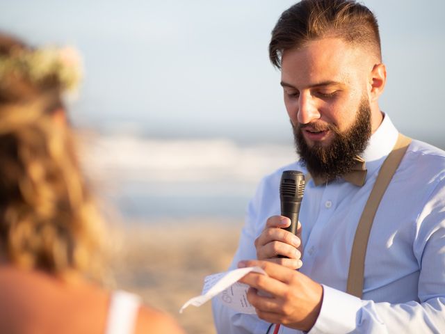 El casamiento de Alan y Eve en Valeria del Mar, Buenos Aires 59