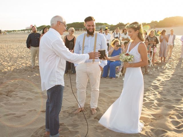 El casamiento de Alan y Eve en Valeria del Mar, Buenos Aires 66