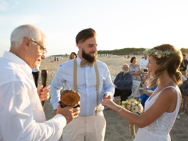 El casamiento de Alan y Eve en Valeria del Mar, Buenos Aires 69