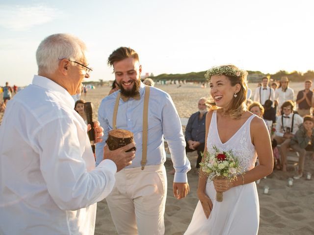 El casamiento de Alan y Eve en Valeria del Mar, Buenos Aires 71