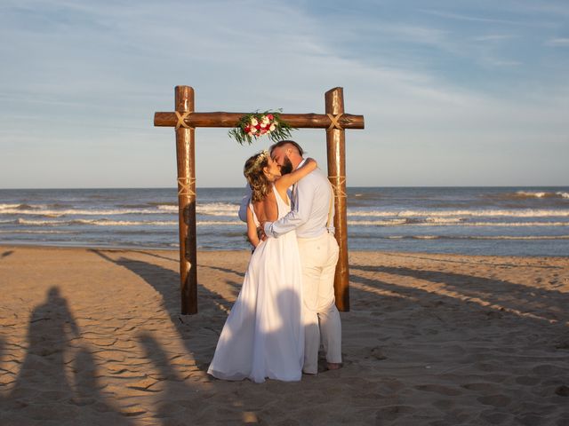 El casamiento de Alan y Eve en Valeria del Mar, Buenos Aires 72