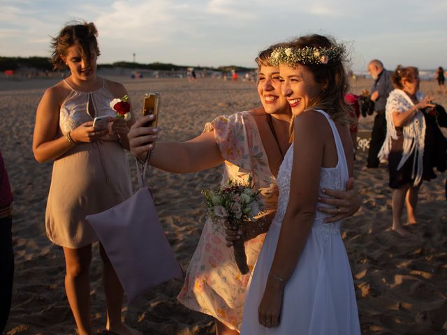 El casamiento de Alan y Eve en Valeria del Mar, Buenos Aires 78