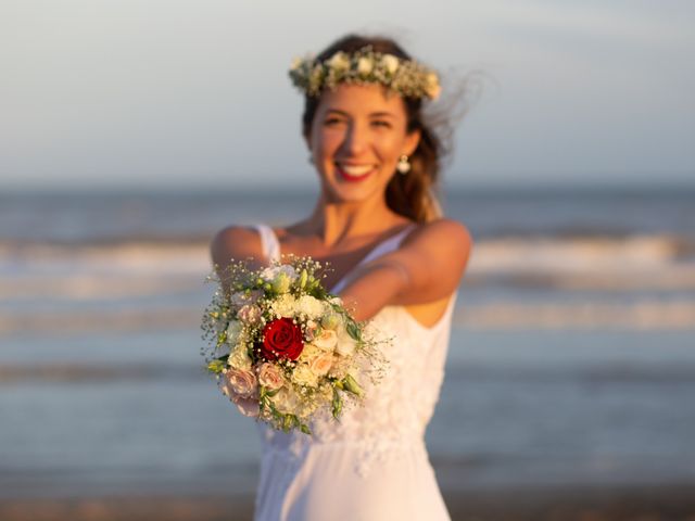 El casamiento de Alan y Eve en Valeria del Mar, Buenos Aires 88