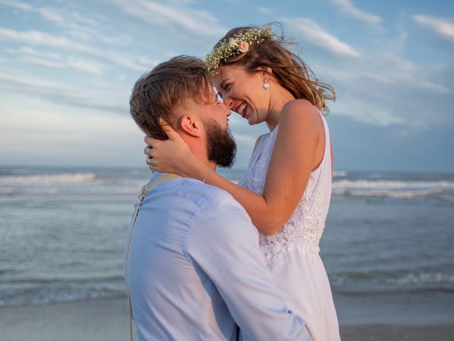 El casamiento de Alan y Eve en Valeria del Mar, Buenos Aires 101