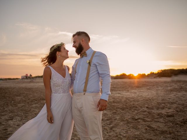 El casamiento de Alan y Eve en Valeria del Mar, Buenos Aires 106