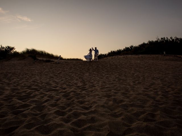 El casamiento de Alan y Eve en Valeria del Mar, Buenos Aires 108