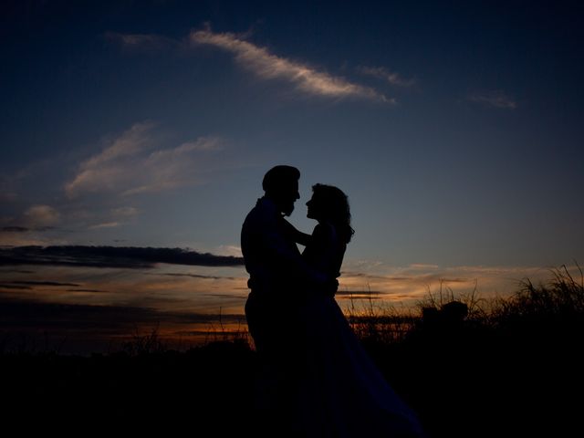 El casamiento de Alan y Eve en Valeria del Mar, Buenos Aires 110