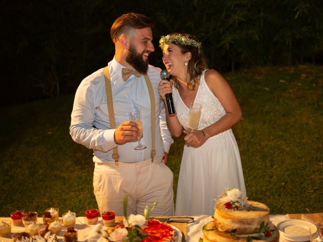 El casamiento de Alan y Eve en Valeria del Mar, Buenos Aires 134