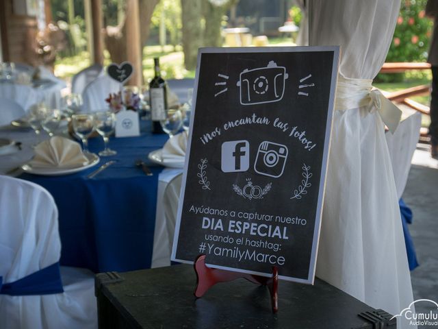 El casamiento de Yamil y Marcela en Pilar, Buenos Aires 3