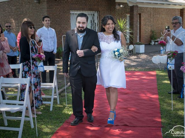 El casamiento de Yamil y Marcela en Pilar, Buenos Aires 7