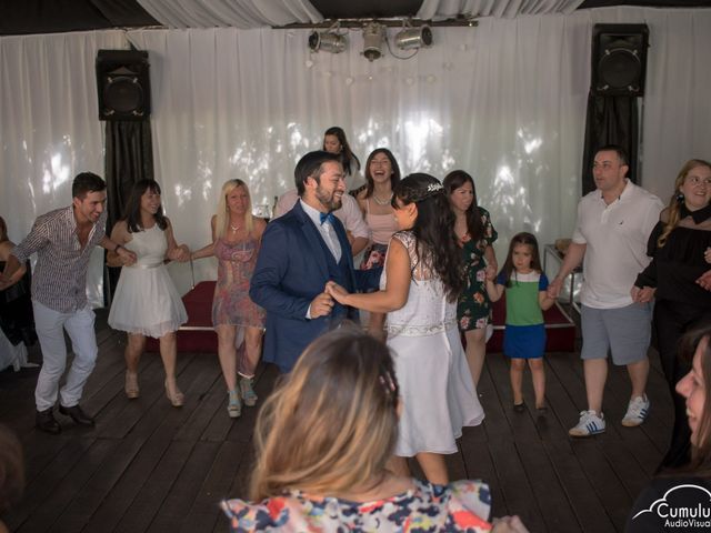 El casamiento de Yamil y Marcela en Pilar, Buenos Aires 12
