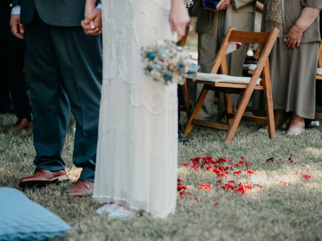 El casamiento de Franco y Melisa en Mendoza, Mendoza 19