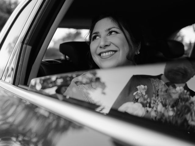 El casamiento de Marcos y Juli en Funes, Santa Fe 1