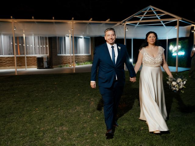 El casamiento de Marcos y Juli en Funes, Santa Fe 7