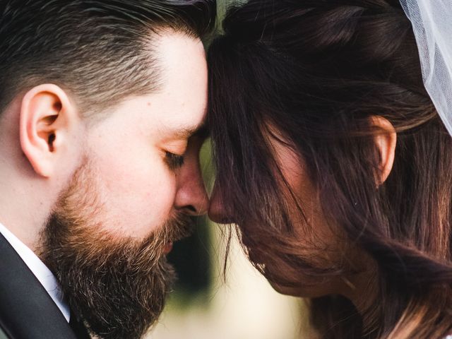 El casamiento de Natan y Abbi en Ingeniero Maschwitz, Buenos Aires 36