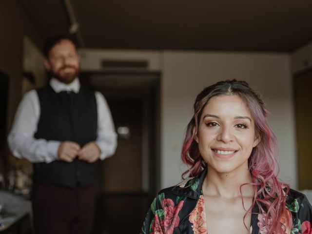 El casamiento de Joaquín y Jessica en Pilar, Buenos Aires 4