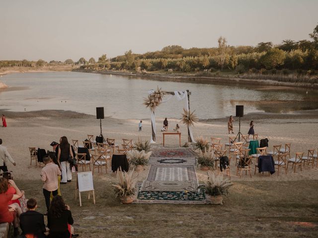 El casamiento de Joaquín y Jessica en Pilar, Buenos Aires 9