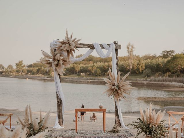 El casamiento de Joaquín y Jessica en Pilar, Buenos Aires 11