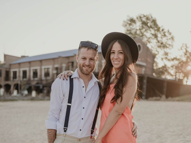 El casamiento de Joaquín y Jessica en Pilar, Buenos Aires 16