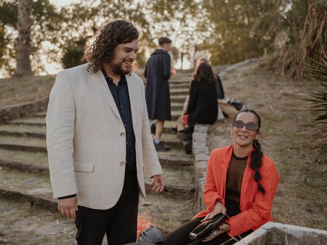 El casamiento de Joaquín y Jessica en Pilar, Buenos Aires 18