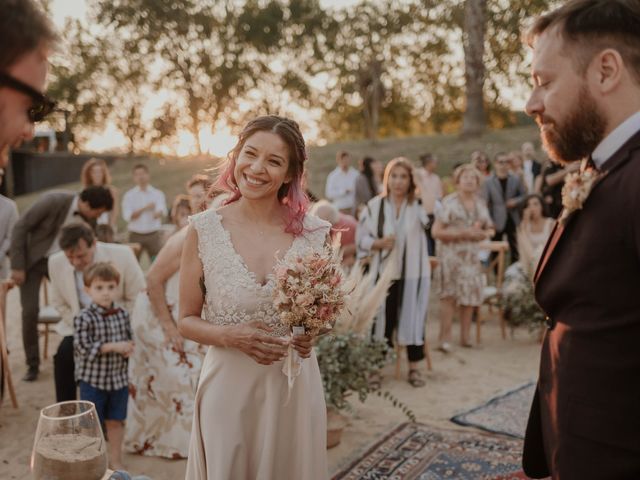 El casamiento de Joaquín y Jessica en Pilar, Buenos Aires 23