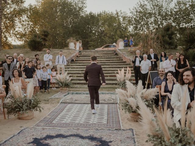 El casamiento de Joaquín y Jessica en Pilar, Buenos Aires 24