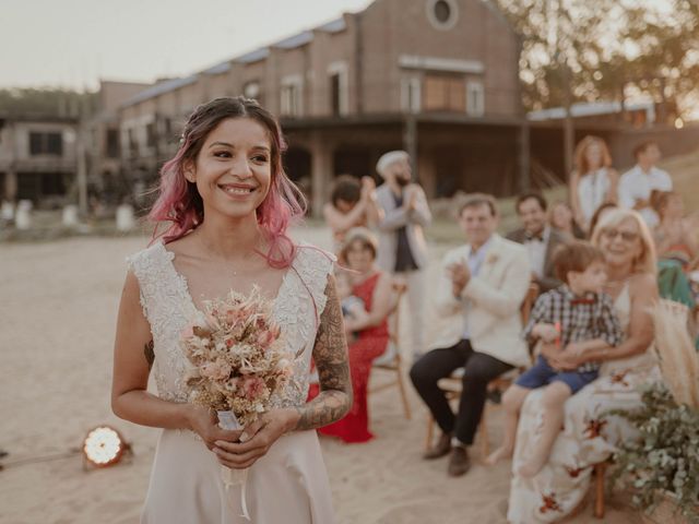 El casamiento de Joaquín y Jessica en Pilar, Buenos Aires 25