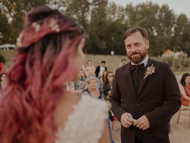 El casamiento de Joaquín y Jessica en Pilar, Buenos Aires 27