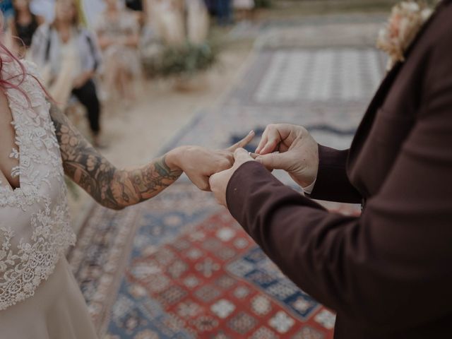 El casamiento de Joaquín y Jessica en Pilar, Buenos Aires 28