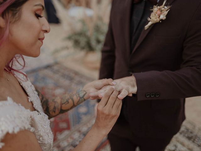 El casamiento de Joaquín y Jessica en Pilar, Buenos Aires 29