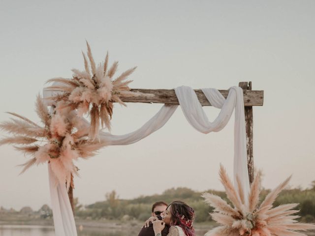 El casamiento de Joaquín y Jessica en Pilar, Buenos Aires 30