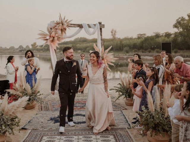 El casamiento de Joaquín y Jessica en Pilar, Buenos Aires 31