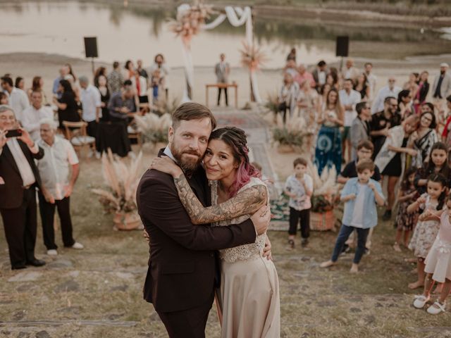 El casamiento de Joaquín y Jessica en Pilar, Buenos Aires 32