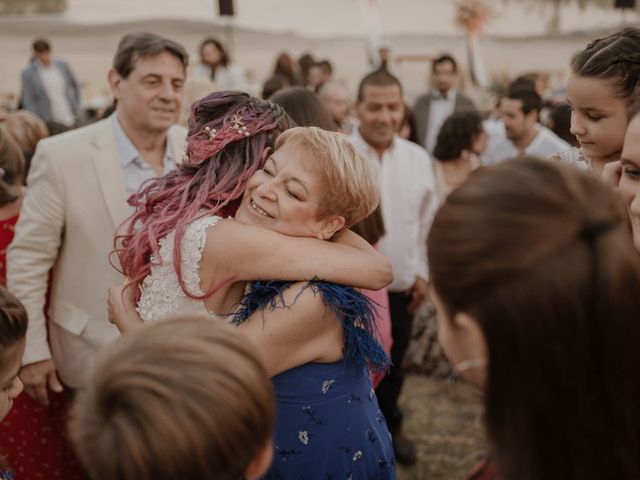 El casamiento de Joaquín y Jessica en Pilar, Buenos Aires 34