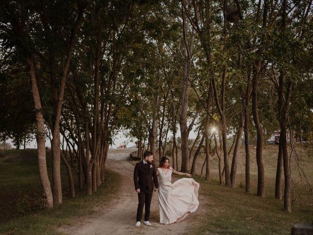 El casamiento de Joaquín y Jessica en Pilar, Buenos Aires 37