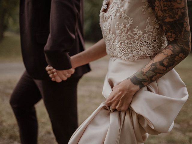 El casamiento de Joaquín y Jessica en Pilar, Buenos Aires 39