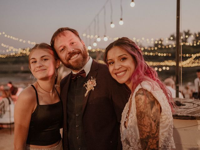 El casamiento de Joaquín y Jessica en Pilar, Buenos Aires 40