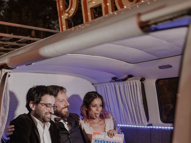 El casamiento de Joaquín y Jessica en Pilar, Buenos Aires 43