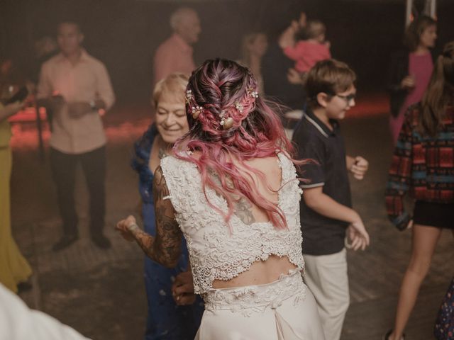 El casamiento de Joaquín y Jessica en Pilar, Buenos Aires 46