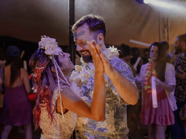 El casamiento de Joaquín y Jessica en Pilar, Buenos Aires 50