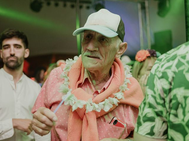 El casamiento de Joaquín y Jessica en Pilar, Buenos Aires 51