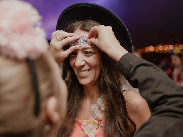 El casamiento de Joaquín y Jessica en Pilar, Buenos Aires 54